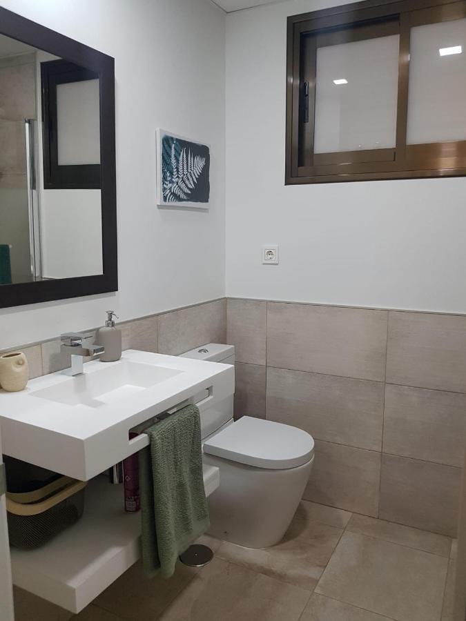 Apartamento Plaza Del Teatro Parking Free Малага Екстер'єр фото
