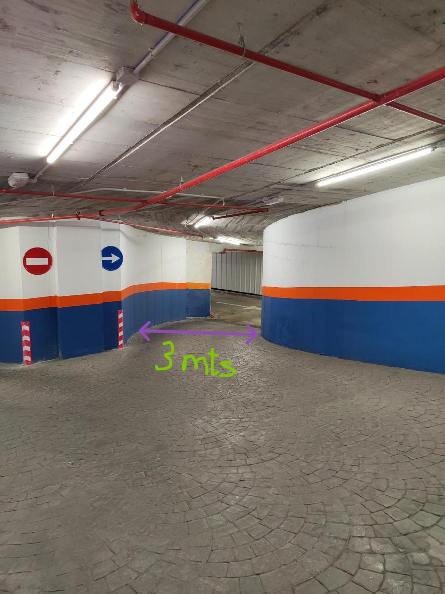 Apartamento Plaza Del Teatro Parking Free Малага Екстер'єр фото