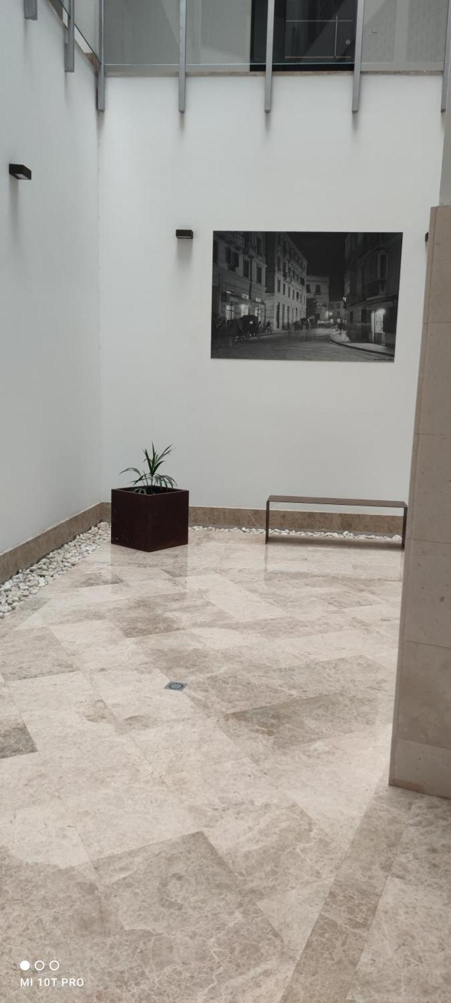 Apartamento Plaza Del Teatro Parking Free Малага Екстер'єр фото